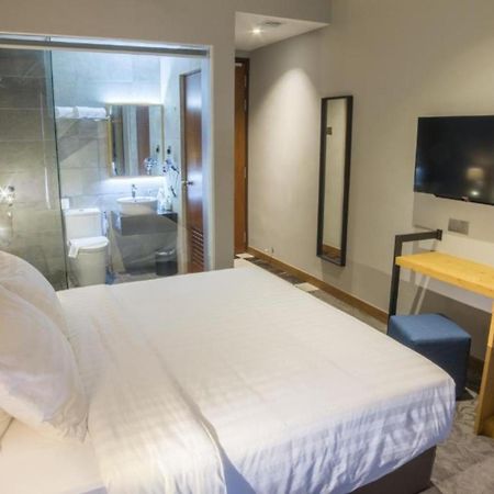 Redpine Boutique Hotel Skudai Ngoại thất bức ảnh