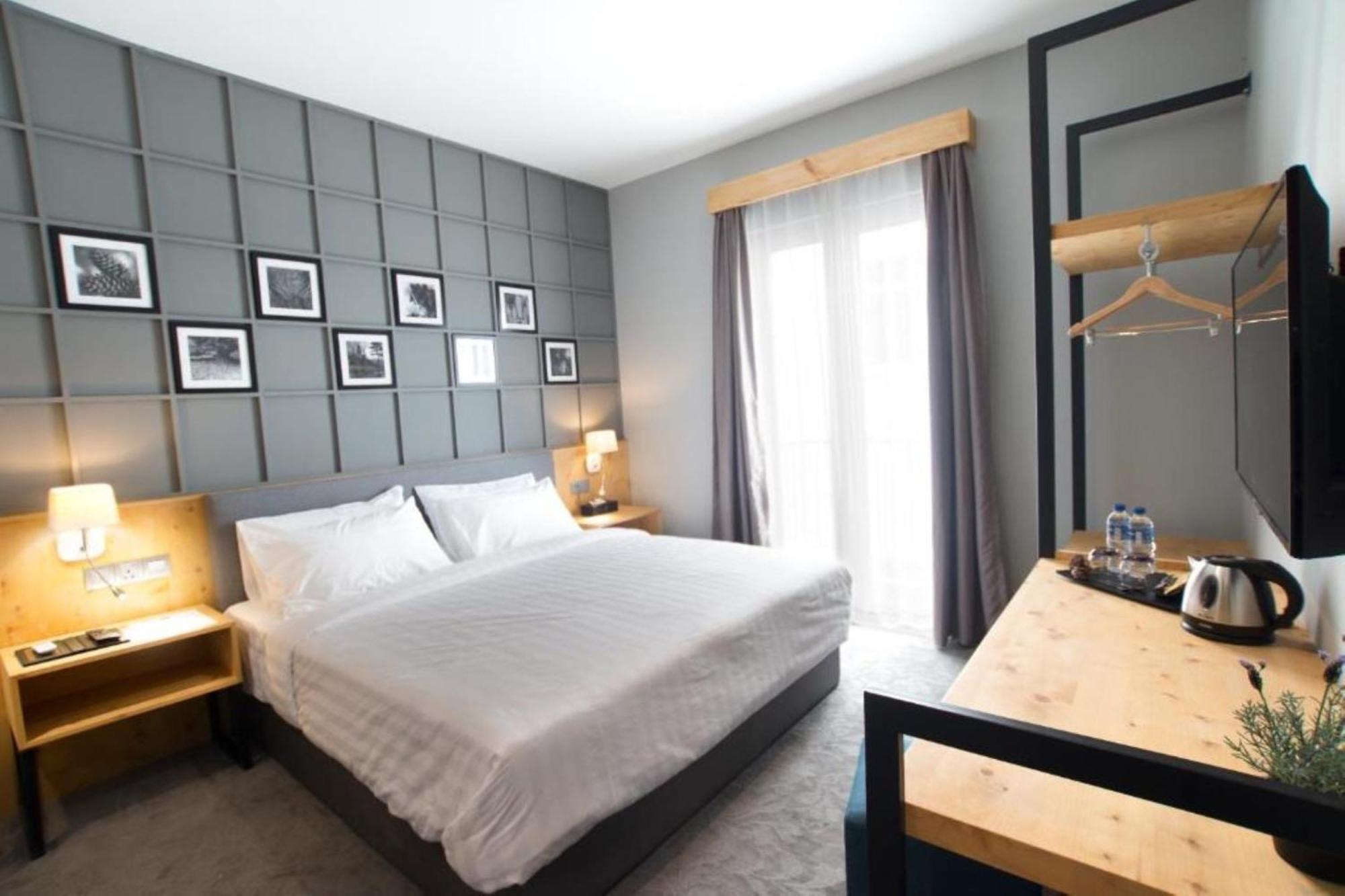 Redpine Boutique Hotel Skudai Ngoại thất bức ảnh